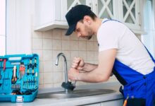صيانة مطابخ بالرياض