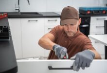 فك وتركيب ونقل المطابخ بالرياض