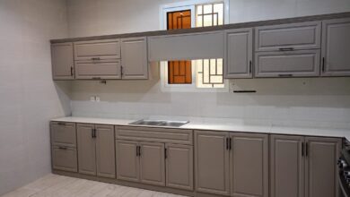 تفصيل مطابخ بالرياض