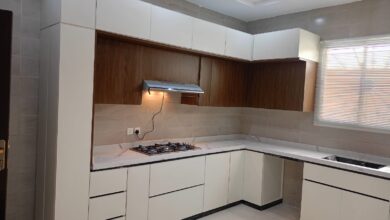 تفصيل مطبخ قطاع عام بالرياض