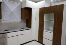 تفصيل مطابخ قطاع خاص بالرياض