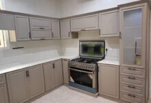 مطبخ جاهز بالرياض